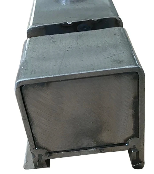 Precast Concrete Beam Connectors