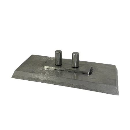 Lledaenu Plât Gosod Magnetig Anchor